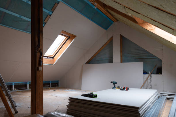 Best Wall Insulation Contractor  in Brookhaven, PA