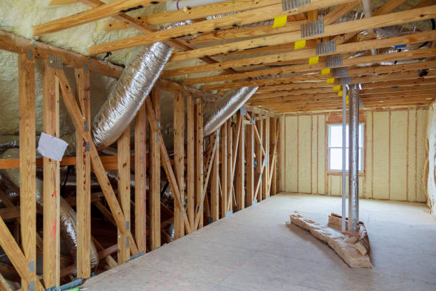 Best Crawl Space Insulation  in Brookhaven, PA