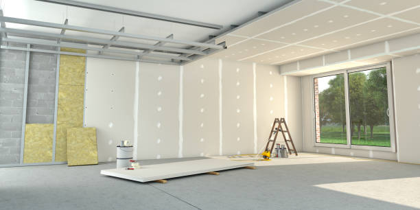 Best Insulation Replacement Services  in Brookhaven, PA