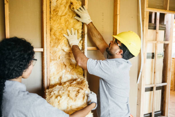 Best Garage Insulation Installation  in Brookhaven, PA