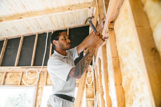 Best Commercial Insulation Contractor  in Brookhaven, PA